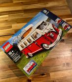 Lego 10220 Volkswagen T1 Camper Van / sealed, Kinderen en Baby's, Speelgoed | Duplo en Lego, Ophalen, Nieuw, Complete set, Lego