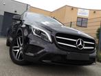 Mercedes-Benz GLA GLA 180 (156.942) (bj 2016), Auto's, Gebruikt, Euro 6, 4 cilinders, Zwart