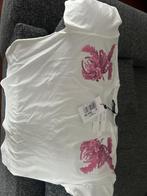 Nieuwe blouse - River Woods - XS, Kleding | Dames, Blouses en Tunieken, Ophalen, River Woods, Wit, Nieuw