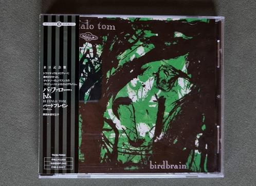 Buffalo Tom – Birdbrain (CD Japan, Bonus Tracks), Cd's en Dvd's, Cd's | Rock, Alternative, Ophalen of Verzenden