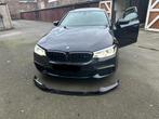 Bmw G30/G31 front spoiler, Ophalen, Gebruikt, Voor, Bumper