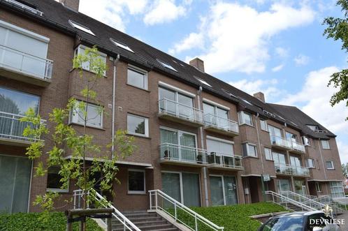 Appartement te huur in Gullegem, 2 slpks, Immo, Huizen te huur, Appartement, B