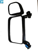 SCANIA 4/P/R/T SPIEGEL DUBBEL COMPLEET LINKS 1723518A, Auto-onderdelen, Scania, -, -, Spiegels