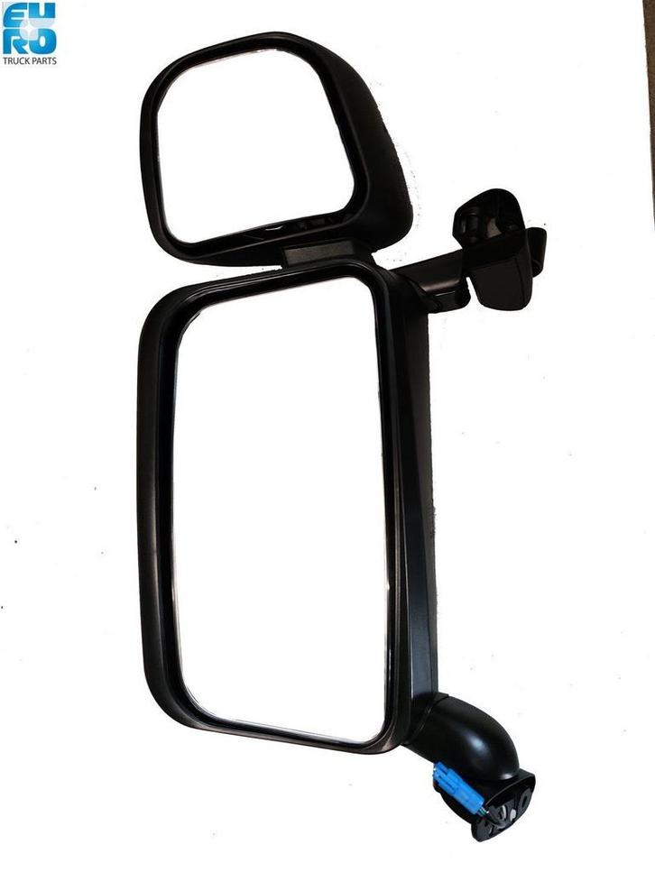 SCANIA 4/P/R/T SPIEGEL DUBBEL COMPLEET LINKS 1723518A, Auto-onderdelen, Vrachtwagen-onderdelen, Scania, Spiegels, Nieuw, Ophalen of Verzenden