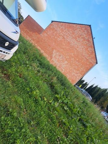MC Louis Glamys '2024, Caravans en Kamperen, 7 tot 8 meter, Bedrijf, Diesel, Tot en met 6