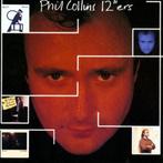 Phil Collins - 12"Ers  (CD), Cd's en Dvd's, Cd's | Pop, Ophalen of Verzenden, 1980 tot 2000, Zo goed als nieuw