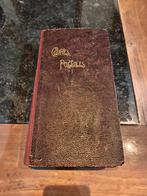 Oud album met 300 wenskaarten (nieuwjaar, pasen, verjaardag), Verzamelen, Ophalen of Verzenden