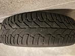 2 pneus d'hiver, Autos : Pièces & Accessoires, Pneus & Jantes, 15 pouces, Pneus hiver, 175 mm, Véhicule de tourisme
