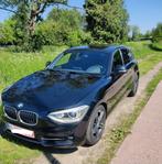 Auto, Auto's, BMW, Euro 5, Zwart, Zwart, 5 deurs