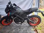 Yamaha MT 125cc, Motoren, Particulier, 125 cc, 11 kW of minder, Naked bike