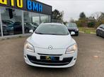 Renault Megane 1.5DCi GrandTour Luxe ** Navi- Pano-Clim **, Auto's, Renault, Automaat, Euro 5, 680 kg, Leder en Stof