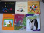 Pakket van 6 kleutervoorleesboeken, Boeken, Ophalen of Verzenden