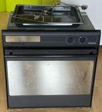 Inbouw oven Scholtes warme lucht, Elektronische apparatuur, Gebruikt, Hete lucht, Oven met grill, Inbouw