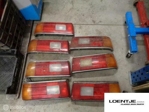 Achterlicht BMW e23 728i 732i 735i 728 730, Auto-onderdelen, Verlichting, BMW, Gebruikt, Ophalen of Verzenden