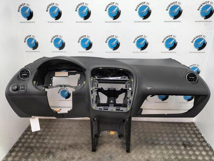 SEAT ALTEA 1.8 TFSI Bnsl. High  [AIRBAG_KIT] 2009, Auto-onderdelen, Overige Auto-onderdelen, Gebruikt, ARN erkend, Stiba lid, Erkend duurzaam