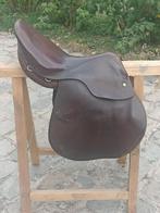 Selle d'équitation, Enlèvement, Utilisé