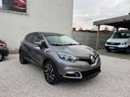 Renault Captur, Auto's, Euro 5, Stof, Zwart, Parkeersensor