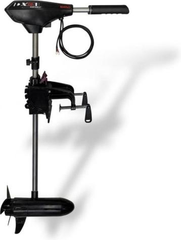 Rhino Electric Outboard Motor DX 35lbs (104cm) | Elektromoto beschikbaar voor biedingen