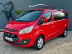 Ford Transit Custom 2.0 TDCi //Tva//Utilitaire//Euro6b//Gara, Auto's, Ford, Te koop, Transit, Gebruikt, 5 deurs