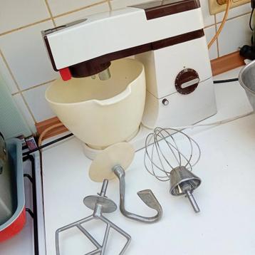 Robot pétrin kenwood chef, Enlèvement, Comme neuf