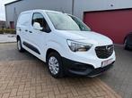 Opel Combo 2020, Auto's, Euro 6, Renault, Bedrijf, Diesel