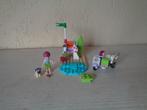 LEGO Friends Mia's Strandscooter - 41306, Ophalen of Verzenden, Gebruikt, Complete set, Lego