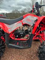 Quad 125cc NIEUW remote start crosser, Motoren
