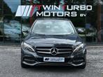 Mercedes C200 Diesel Euro6b, 100 kW, Achat, Euro 6, Entreprise