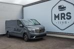 Renault Trafic-Exclusive-Automaat-150Pk-Cam-Nieuw- 32990+BTW, Automaat, Stof, https://public.car-pass.be/vhr/4c620bed-fd4b-4e07-801c-b3371adc5615