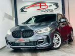 BMW 1 Serie 118 118iA * GARANTIE 12 MOIS * PACK M PERFORMANC, Automaat, 1 Reeks, Gebruikt, Bedrijf