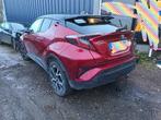 A VENDRE TOYOTA CH R HYBRID LEGER CHOC AVANT, Auto's, Particulier, Te koop, Airbags