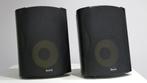 JB-Systems K80 speakers, Ophalen, Zo goed als nieuw, 60 tot 120 watt, Front, Rear of Stereo speakers