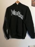 Hoodie Judas Priest M, Vêtements | Hommes, Pulls & Vestes, Noir, Taille 48/50 (M), Enlèvement ou Envoi