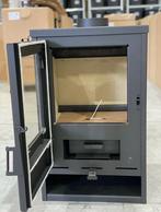 Houtkachel 9 kw, Huis en Inrichting, Kachels, Ophalen, Overige brandstoffen, Vrijstaand, Nieuw