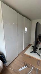 Pax kast ikea met verlichting, Huis en Inrichting, Ophalen, Zo goed als nieuw