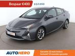 Toyota Prius 1.8 Style (bj 2017, automaat), Auto's, Toyota, Gebruikt, Zwart, https://public.car-pass.be/vhr/85f14c12-2100-4b94-bdcd-17dea31ed9f7
