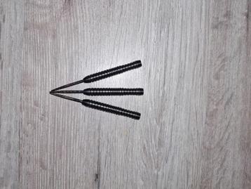 Dartspijlen beschikbaar voor biedingen