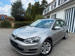 Volkswagen Golf 7 - Variant/Break - Gekeurd - Nieuwstaat!, Euro 5, Stof, Zwart, 4 cilinders