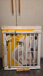 Safety First Flat Step traphekje – nieuw, klembevestiging, Ophalen