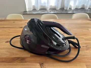 Philips Stoomgenerator PerfectCare PSG8160/30  beschikbaar voor biedingen