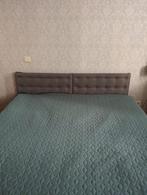 Zo goed als nieuw: groot bed 200x160cm, Ophalen, Zo goed als nieuw