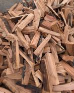 Bois de chauffage sec prêt pour usage, Jardin & Terrasse, Bois de chauffage, 3 à 6 m³, Envoi, Chêne, Bûches