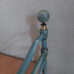 Mooi , oud bed, Huis en Inrichting, Slaapkamer | Bedden, Ophalen, Gebruikt, Metaal