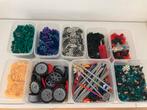 K’nex - groot lot bouwstenen knex (5 kg) - goede staat, Ophalen of Verzenden, Gebruikt, K'nex