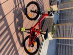 Kinderfiets 16 inch, Fietsen en Brommers, Ophalen, Zo goed als nieuw, 16 tot 20 inch, Decatlon