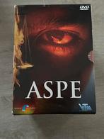 10-delige dvd box aspe, Cd's en Dvd's, Vanaf 12 jaar, Ophalen of Verzenden, Gebruikt, Boxset