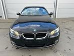 BMW 320I | CABRIO | AIRCO | CRUISE | ZETELVERWARMING, Auto's, BMW, 4 cilinders, Cabriolet, Zwart, Traction-control