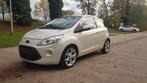 Ford Ka 1.2 Benzine Bj.2014 Met 134.000 Km., Auto's, Voorwielaandrijving, Stof, Overige kleuren, Ka