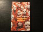 Het complot van België  -Chris de Stoop-, Boeken, Ophalen of Verzenden