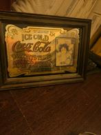 Coca cola sertificaat, Enlèvement